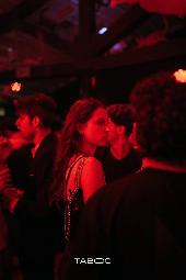 CARAGATTA - TABOO - 15/11/2025