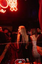 CARAGATTA - TABOO - 15/11/2025