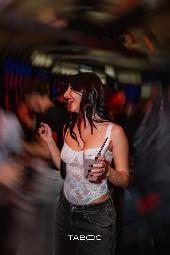 CARAGATTA - TABOO - 15/11/2025