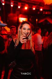 CARAGATTA - TABOO - 15/11/2025