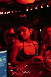 CARAGATTA - TABOO - 15/11/2025