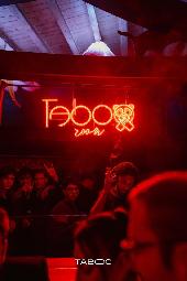 CARAGATTA - TABOO - 15/11/2025