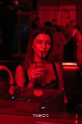 CARAGATTA - TABOO - 15/11/2025