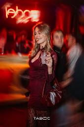 CARAGATTA - TABOO - 15/11/2025