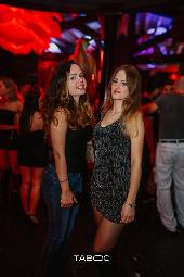 CARAGATTA - TABOO - 15/11/2025