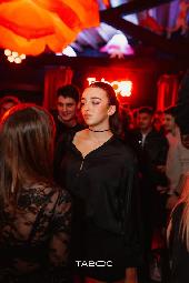 CARAGATTA - TABOO - 15/11/2025