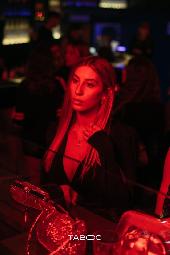 CARAGATTA - TABOO - 15/11/2025