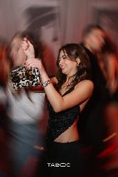 CARAGATTA - TABOO - 15/11/2025