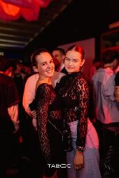 CARAGATTA - TABOO - 15/11/2025