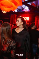 CARAGATTA - TABOO - 15/11/2025