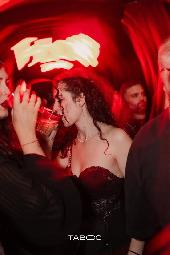 CARAGATTA - TABOO - 15/11/2025