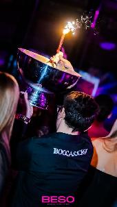 CARAGATTA - BESO - 16/01/2026