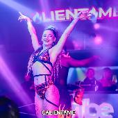 VIBE - CALIENTAME - 16/01/2026