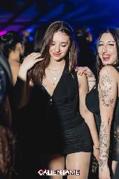 VIBE - CALIENTAME - 16/01/2026