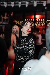 CARAGATTA - TABOO - 16/05/2026