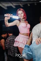 CARAGATTA - TABOO - 16/05/2026