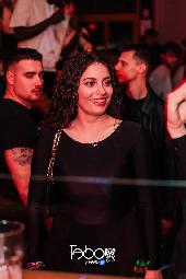 CARAGATTA - TABOO - 16/05/2026