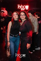 CARAGATTA - TABOO - 16/05/2026