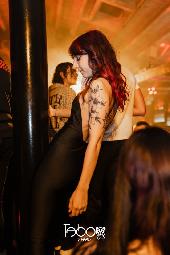 CARAGATTA - TABOO - 16/05/2026