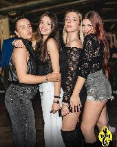 VIPERA - NOTTE ITALIANA - 16/05/2026