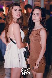 CAMPO DEI FIORI - CHICAS MALAS - 16/06/2026