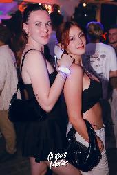 CAMPO DEI FIORI - CHICAS MALAS - 16/06/2026
