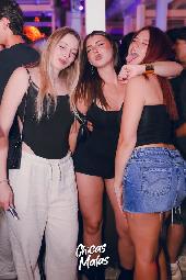 CAMPO DEI FIORI - CHICAS MALAS - 16/06/2026