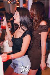 CAMPO DEI FIORI - CHICAS MALAS - 16/06/2026