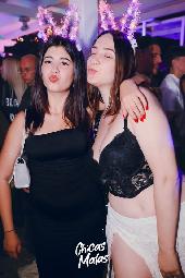 CAMPO DEI FIORI - CHICAS MALAS - 16/06/2026