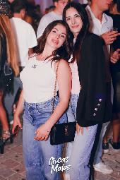 CAMPO DEI FIORI - CHICAS MALAS - 16/06/2026