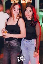 CAMPO DEI FIORI - CHICAS MALAS - 16/06/2026