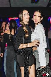 VIBE - REGGAETON - 16/10/2026