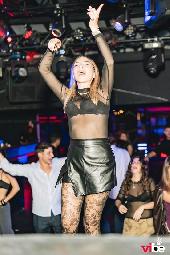 VIBE - REGGAETON - 16/10/2026