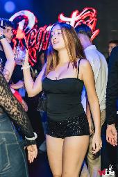 VIBE - REGGAETON - 16/10/2026
