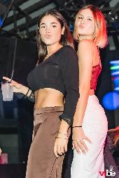 VIBE - REGGAETON - 16/10/2026