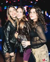 VIBE - REGGAETON - 16/10/2026