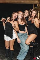 VIBE - REGGAETON - 16/10/2026