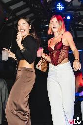 VIBE - REGGAETON - 16/10/2026