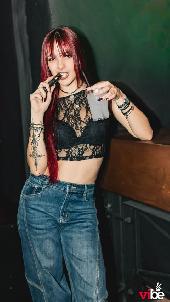 VIBE - REGGAETON - 16/10/2026