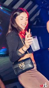 VIBE - REGGAETON - 16/10/2026