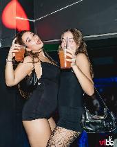 VIBE - REGGAETON - 16/10/2026