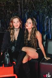 VIBE - REGGAETON - 16/10/2026