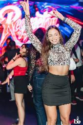 VIBE - REGGAETON - 16/10/2026