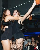 VIBE - REGGAETON - 16/10/2026