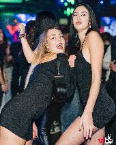 VIBE - EL MATADOR - 16/11/2024