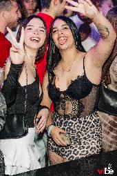 VIBE - EL MATADOR - 16/11/2024