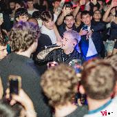 VIBE - EL MATADOR - 16/11/2024