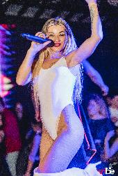 VIBE - EL MATADOR - 16/11/2024