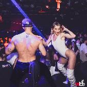 VIBE - EL MATADOR - 16/11/2024