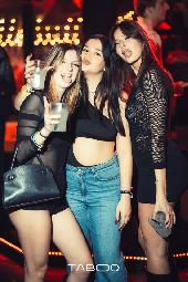 CARAGATTA - TABOO - 17/01/2026